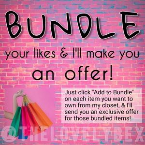 🌸𝚂𝚊𝚟𝚎 𝚠𝚑𝚎𝚗 𝚢𝚘𝚞 𝚋𝚞𝚗𝚍𝚕𝚎🌸